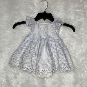 Gap baby dress